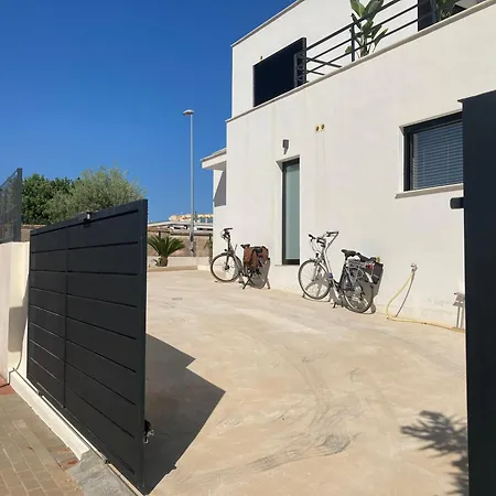 Micasa Villa Denia