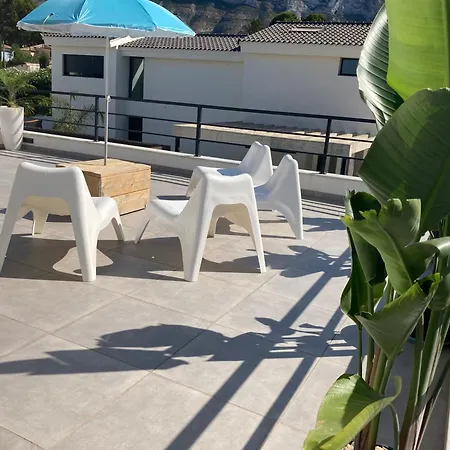 Micasa Villa *