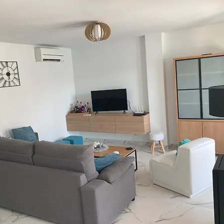 Villa Micasa *