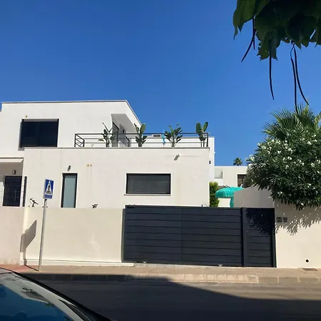 Villa Micasa