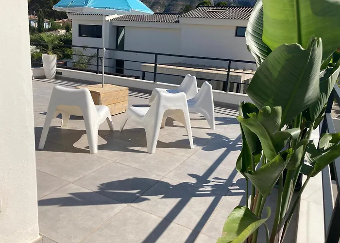 Micasa Villa *