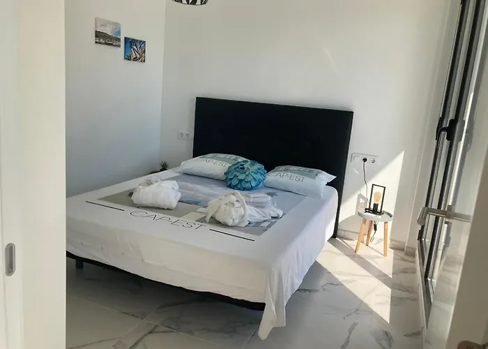 Micasa Villa *