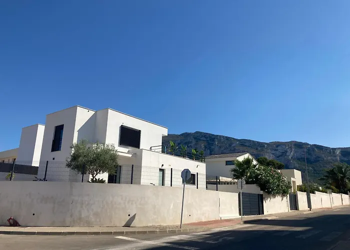 Micasa * Denia